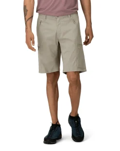 mmtsklep Spodnie I Spodenki-Spodenki Norrona Femund Light Cotton Shorts Men