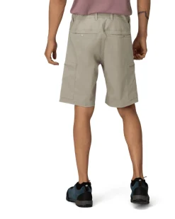 mmtsklep Spodnie I Spodenki-Spodenki Norrona Femund Light Cotton Shorts Men