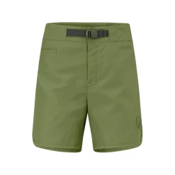 mmtsklep Spodnie I Spodenki-Spodenki Norrona Femund Silent Grid Shorts Women