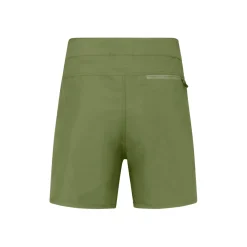 mmtsklep Spodnie I Spodenki-Spodenki Norrona Femund Silent Grid Shorts Women