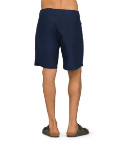 mmtsklep Spodnie I Spodenki-Spodenki Norrona Femund Silent Grid Shorts Men