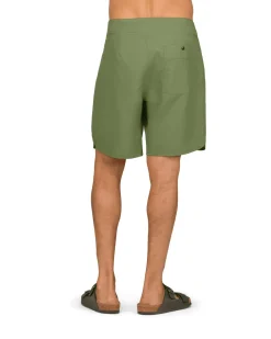 mmtsklep Spodnie I Spodenki-Spodenki Norrona Femund Silent Grid Shorts Men