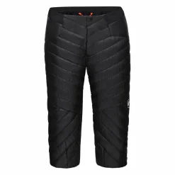 mmtsklep Spodnie I Spodenki-Spodenki ocieplane Mammut Aenergy IN Shorts Men