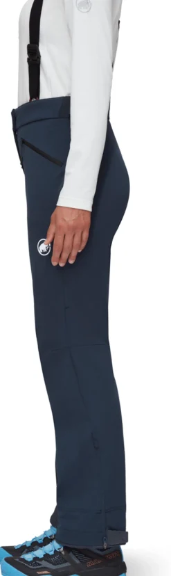 mmtsklep Spodnie I Spodenki-Spodnie Base Jump SO Touring Pants Women