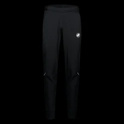 mmtsklep Spodnie I Spodenki-Spodnie biegowe Mammut Aenergy TR Pants Men