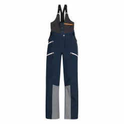 mmtsklep Spodnie I Spodenki-Spodnie La Liste Pro HS Bib Pants Women