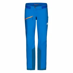 mmtsklep Spodnie I Spodenki-Spodnie Mammut Aenergy Air HS Pants Women