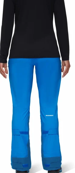 mmtsklep Spodnie I Spodenki-Spodnie Mammut Aenergy Air HS Pants Women