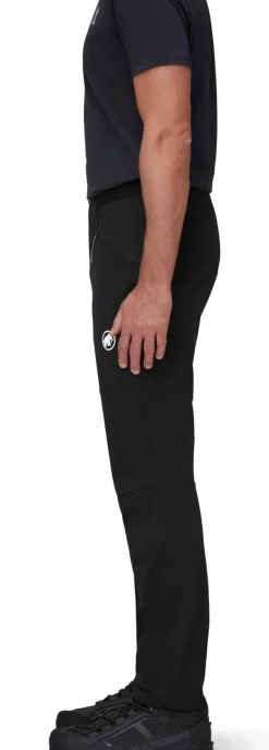 mmtsklep Spodnie I Spodenki-Spodnie Mammut Aenergy Light SO Pants Men