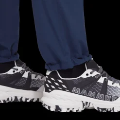 mmtsklep Spodnie I Spodenki-Spodnie Mammut Aenergy Light SO Pants Men