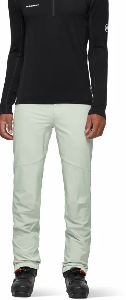 mmtsklep Spodnie I Spodenki-Spodnie Mammut Aenergy SO Hybrid Pants Men