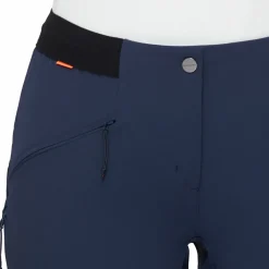 mmtsklep Spodnie I Spodenki-Spodnie Mammut Aenergy SO Hybrid Pants Women