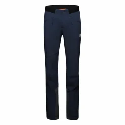mmtsklep Spodnie I Spodenki-Spodnie Mammut Aenergy SO Hybrid Pants Men
