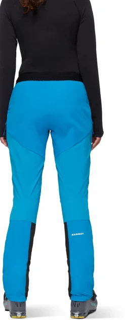 mmtsklep Spodnie I Spodenki-Spodnie Mammut Aenergy SO Hybrid Pants Women