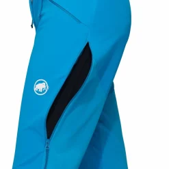 mmtsklep Spodnie I Spodenki-Spodnie Mammut Aenergy SO Hybrid Pants Women