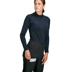 mmtsklep Spodnie I Spodenki-Spodnie Mammut Aenergy SO Pants Women