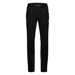 mmtsklep Spodnie I Spodenki-Spodnie Mammut Aenergy SO Hybrid Pants Men