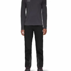 mmtsklep Spodnie I Spodenki-Spodnie Mammut Aenergy SO Hybrid Pants Men
