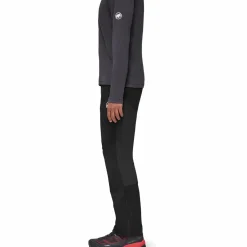 mmtsklep Spodnie I Spodenki-Spodnie Mammut Aenergy SO Hybrid Pants Men
