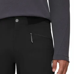 mmtsklep Spodnie I Spodenki-Spodnie Mammut Aenergy SO Hybrid Pants Men