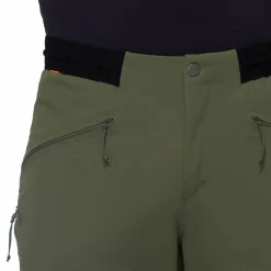 mmtsklep Spodnie I Spodenki-Spodnie Mammut Aenergy SO Hybrid Pants Men