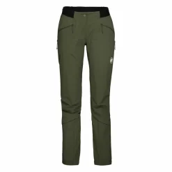 mmtsklep Spodnie I Spodenki-Spodnie Mammut Aenergy SO Hybrid Pants Women