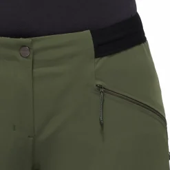 mmtsklep Spodnie I Spodenki-Spodnie Mammut Aenergy SO Hybrid Pants Women