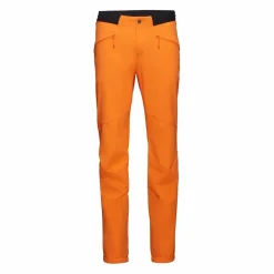 mmtsklep Spodnie I Spodenki-Spodnie Mammut Aenergy SO Hybrid Pants Men