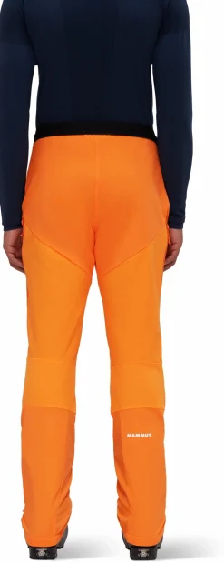 mmtsklep Spodnie I Spodenki-Spodnie Mammut Aenergy SO Hybrid Pants Men