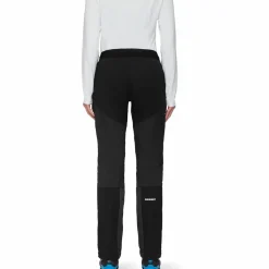 mmtsklep Spodnie I Spodenki-Spodnie Mammut Aenergy SO Hybrid Pants Women