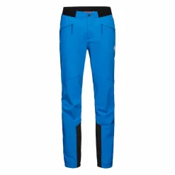 mmtsklep Spodnie I Spodenki-Spodnie Mammut Aenergy SO Hybrid Pants Men