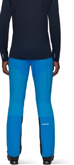 mmtsklep Spodnie I Spodenki-Spodnie Mammut Aenergy SO Hybrid Pants Men