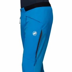 mmtsklep Spodnie I Spodenki-Spodnie Mammut Aenergy SO Hybrid Pants Men
