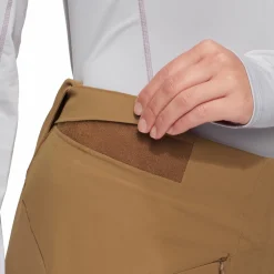 mmtsklep Spodnie I Spodenki-Spodnie Mammut Courmayeur SO Pants Women