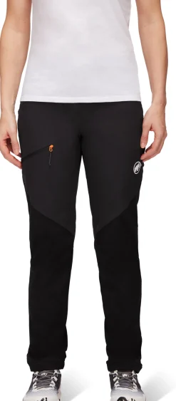 mmtsklep Spodnie I Spodenki-Spodnie Mammut Courmayeur SO Pants Women
