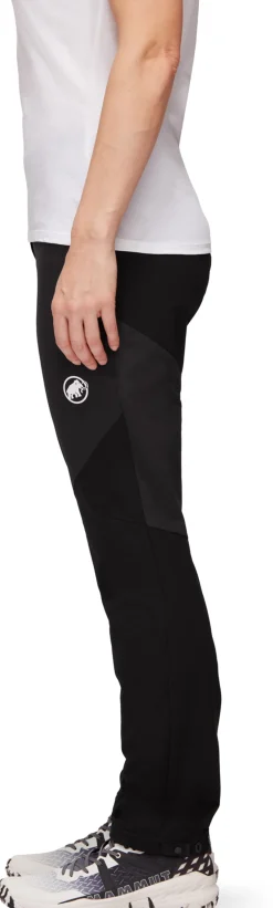 mmtsklep Spodnie I Spodenki-Spodnie Mammut Courmayeur SO Pants Women