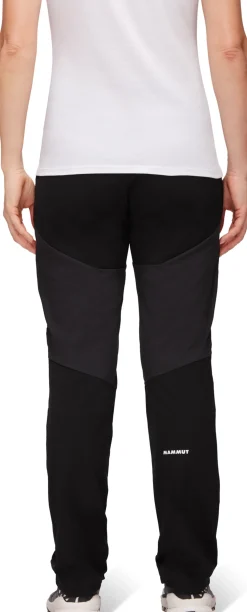 mmtsklep Spodnie I Spodenki-Spodnie Mammut Courmayeur SO Pants Women