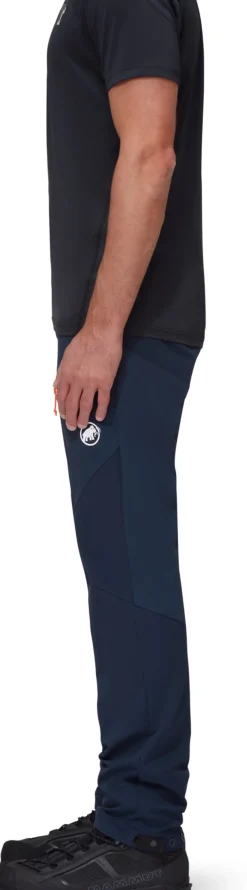 mmtsklep Spodnie I Spodenki-Spodnie Mammut Courmayeur SO Pants Men