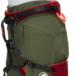 mmtsklep Spodnie I Spodenki-Spodnie Mammut Courmayeur SO Pants Women