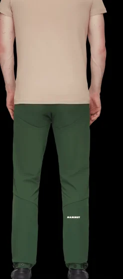 mmtsklep Spodnie I Spodenki-Spodnie Mammut Courmayeur SO Pants Men