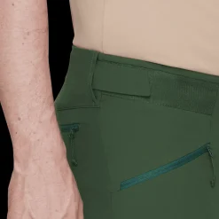mmtsklep Spodnie I Spodenki-Spodnie Mammut Courmayeur SO Pants Men