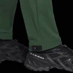 mmtsklep Spodnie I Spodenki-Spodnie Mammut Courmayeur SO Pants Men