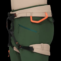 mmtsklep Spodnie I Spodenki-Spodnie Mammut Courmayeur SO Pants Men