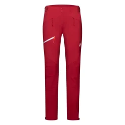 mmtsklep Spodnie I Spodenki-Spodnie Mammut Courmayeur SO Pants Women