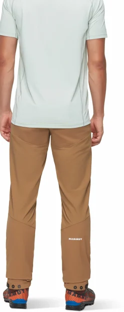 mmtsklep Spodnie I Spodenki-Spodnie Mammut Courmayeur SO Pants Men