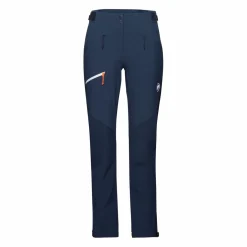mmtsklep Spodnie I Spodenki-Spodnie Mammut Courmayeur SO Pants Women