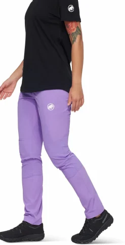 mmtsklep Spodnie I Spodenki-Spodnie Mammut Ducan Pants Women