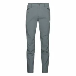 mmtsklep Spodnie I Spodenki-Spodnie Mammut Ducan Pants Men