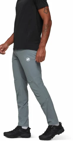 mmtsklep Spodnie I Spodenki-Spodnie Mammut Ducan Pants Men