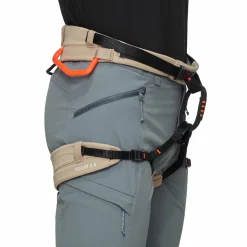 mmtsklep Spodnie I Spodenki-Spodnie Mammut Ducan Pants Men